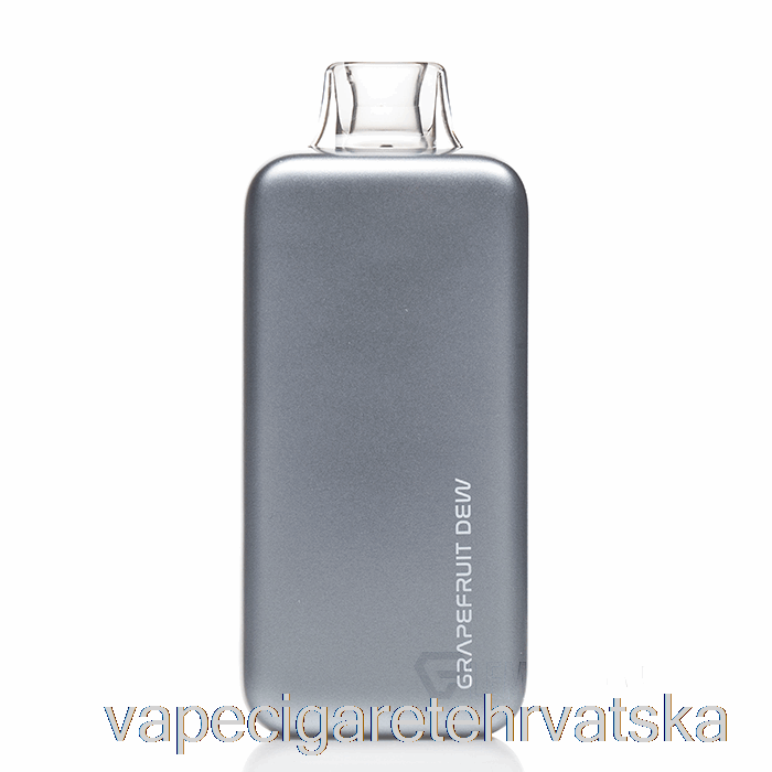 Vape Cigarete Plena 18k Za Jednokratnu Upotrebu Grapefruit Dew